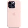 Image de Apple Mpth3zm/a Coque De Protection Pour Téléphones Portables 15,5 Cm (6.1") Housse Rose