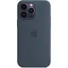 Image de Apple Mptq3zm/a Coque De Protection Pour Téléphones Portables 17 Cm (6.7") Housse Bleu