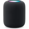 Image de Apple HomePod 2Ã¨me gÃ©nÃ©ration (2023) - Enceinte connectÃ©e - noir minuit (MQJ73) en occasion ou reconditionné