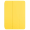 Image de Etui Apple Smart Folio Pour Ipad 10ième Génération Limonade