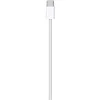 Image de Apple - Câble USB - USB-C (M) pour USB-C (M) - 1 m en occasion ou reconditionné