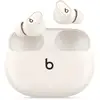 Image de Beats By Dr. Dre Beats Studio Buds + Casque True Wireless Stereo (tws) Ecouteurs Appels/musique Bluetooth Ivoire