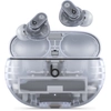 Image de Beats By Dr. Dre Beats Studio Buds + Casque True Wireless Stereo (tws) Ecouteurs Appels/musique Bluetooth Transparent
