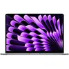Image de Apple MacBook Air 15" MQKP3FN/A - Mi-2023 - M2 8 Go RAM 256 Go SSD Gris sidéral AZERTY en occasion ou reconditionné