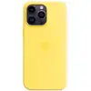 Image de Apple Mqul3zm/a Coque De Protection Pour Téléphones Portables 17 Cm (6.7") Housse Jaune