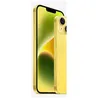 Image de Apple iPhone 14 Plus 128 Go Jaune en occasion ou reconditionné