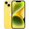 Image de Apple Iphone 14 15,5 Cm (6.1") Double Sim Ios 16 5g 512 Go Jaune