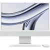 Image de Apple iMac (2023) 24" 8 Go / 512 Go Argent (MQRK3FN/A)