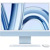 Image de Apple iMac (2023) 24" 8 Go / 512 Go Bleu (MQRR3FN/A)