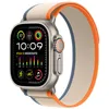 Image de Apple Watch Ultra 2 Oled 49 Mm Numérique 410 X 502 Pixels Écran Tactile 4g Titane Gps (satellite)