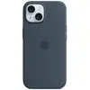 Image de Apple Mt0n3zm/a Coque De Protection Pour Téléphones Portables 15,5 Cm (6.1") Housse Marine