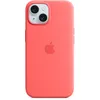 Image de Apple Mt0v3zm/a Coque De Protection Pour Téléphones Portables 15,5 Cm (6.1") Housse Rouge