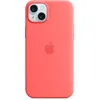 Image de Apple Mt163zm/a Coque De Protection Pour Téléphones Portables 17 Cm (6.7") Housse Rose