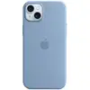 Image de Apple Mt193zm/a Coque De Protection Pour Téléphones Portables 17 Cm (6.7") Housse Bleu