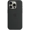 Image de Apple Mt1a3zm/a Coque De Protection Pour Téléphones Portables 15,5 Cm (6.1") Housse Noir