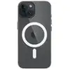 Image de Apple Mt203zm/a Coque De Protection Pour Téléphones Portables 15,5 Cm (6.1") Housse Transparent
