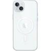 Image de Apple Étui transparent avec MagSafe pour iPhone 15 Plus