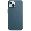 Image de Apple Mt3g3zm/a Coque De Protection Pour Téléphones Portables 15,5 Cm (6.1") Housse Bleu