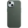 Image de Apple Mt3j3zm/a Coque De Protection Pour Téléphones Portables 15,5 Cm (6.1") Housse Vert