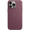 Image de Apple Mt4x3zm/a Coque De Protection Pour Téléphones Portables 17 Cm (6.7") Housse Bordeaux