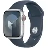Image de Apple Mt2x3zm/a Cinturino Sport Per Apple Watch 41 Mm M/l Blu