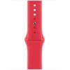 Image de Apple Mt3w3zm/a Cinturino Sport Red Per Apple Watch 45 Mm S/m Rosso