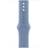 Image de Apple Mt443zm/a Cinturino Sport Per Apple Watch 45 Mm M/l Blu