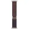 Image de Boucle Alpine Apple Pour Apple Watch 49 Mm Taille Moyen Indigo
