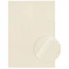 Image de Tapis Décoratif - SONGMICS - Beige Cappuccino - Antidérapant - Lavable - 160x230 cm