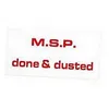 Image de Done & Dusted - La Tristesse Durera en occasion ou reconditionné