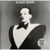 Image de Klaus Nomi - Klaus Nomi [Vinyl Lp] France - Import en occasion ou reconditionné