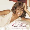 Image de One Wish - The Holiday Album - Vinyle 33 Tours en occasion ou reconditionné