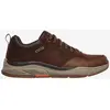 Image de Chaussures Skechers Benago marron gris orange - 45