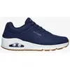 Image de Chaussures Skechers Uno - Stand On Air bleu - 43