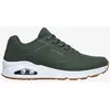 Image de Chaussures Skechers Uno - Stand On Air vert foncé blanc - 41