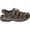 Image de SKECHERS - SANDALIAS SKECHERS 204111-CHOC CABALLERO CHOCOLATE - (42)