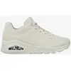 Image de Chaussures Skechers Uno - Stand On Air blanc pur femme - 36