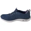 Image de Chaussures de running pour femme - Skechers - Max Cushioning Elite Kansai Yamamoto - Bleu - Multicolore