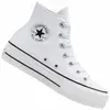 Image de Converse Chuck Taylor ALL STAR Lift Hi Unisexe Sneakers 560846C 45
