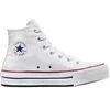 Image de Baskets femme Converse Chuck Taylor All Star EVA Lift High Blanc 36 272856C