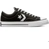 Image de Chaussures Homme CONVERSE Star Player 76 Premium Noir - Textile - Lacets