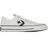 Image de Baskets Converse Star Player 76 Premium Canvas Blanc 42,5 A01608C