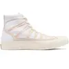 Image de Baskets femme Converse Chuck 70 Hi C.G Blanc 41 A00470C