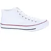 Image de Baskets Converse Chuck Taylor As Malden Street Blanc Homme