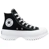 Image de Converse Chuck Taylor All Star Lugged 2.0 Hi Chaussures pour Femme A00870C