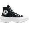Image de Baskets à plateforme montantes femme Converse Lugged 2.0 Noir 36 A00870C
