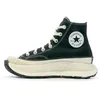 Image de Chaussures CONVERSE Chuck 70 AT CX Platform Noir - Femme/Adulte