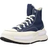 Image de Basket Converse 140335 Bleu 35 5 - CONVERSE - 140335 - Adulte - Homme - Bleu - Textile - Lacets