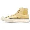 Image de Baskets Jaune Homme Converse Chuck 70