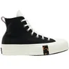 Image de Baskets femme Converse Chuck Taylor All Star Platform Noir 37 A05257C